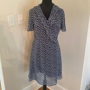 Lauren by Ralph Lauren Dress- Size 4